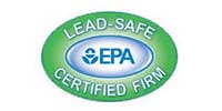 EPA Lead-Safe Certified Firm